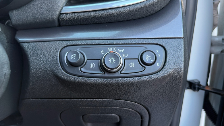 Vauxhall Mokka X 1.4T ecoTEC Elite 5dr Petrol Hatchback